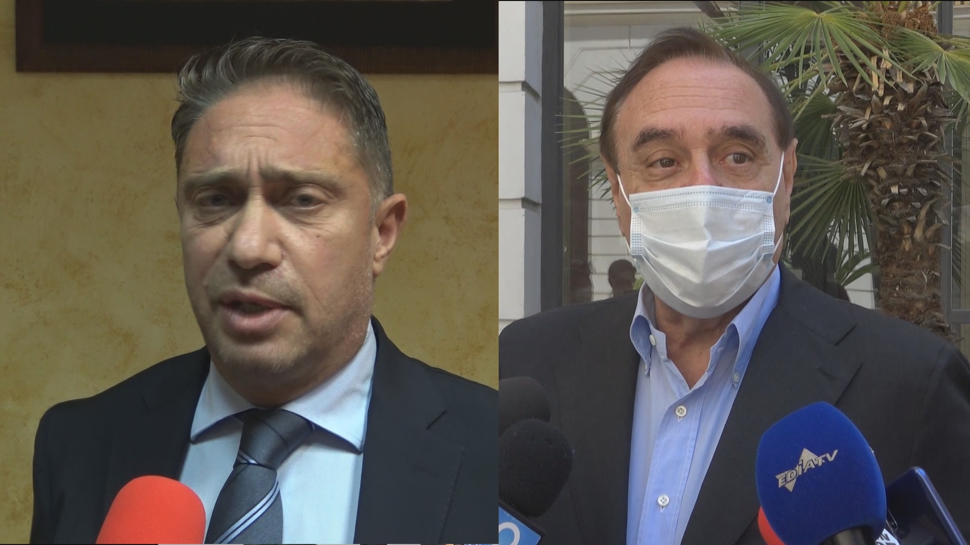 Benevento|Puzio a Mastella: dici solo bugie!