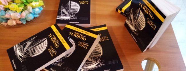 Benevento| 360 pagine dei ‘Diritti del Turismo’ a cura del Magistrato Cammarota