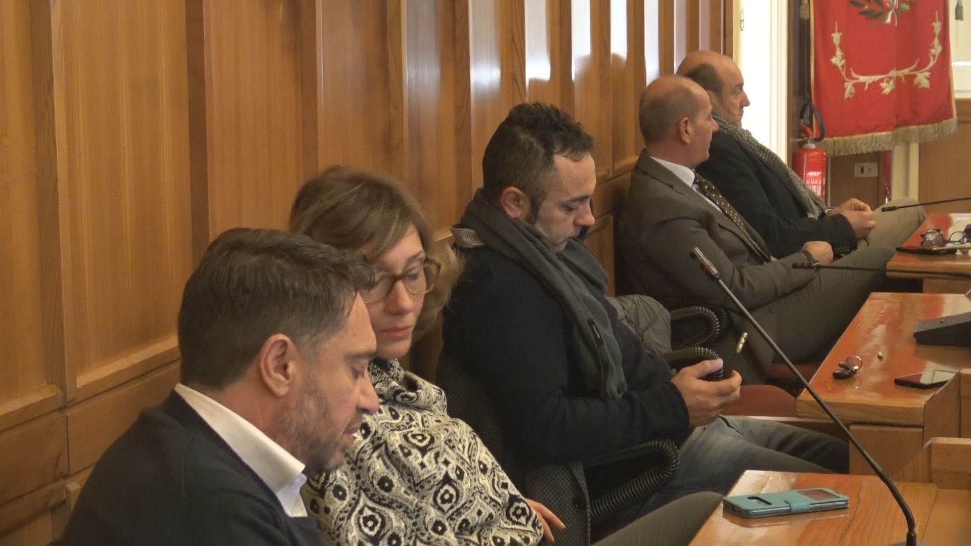 Benevento| I Moderati: riprende l’attivita’ di costituzione dell’associazione polito-culturale