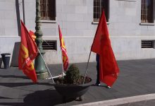 Benevento| USB, lavoratori AO San Pio: moratoria di un mese per risolvere la crisi