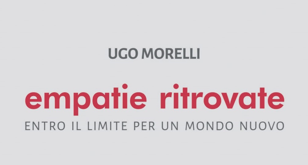 Civitas di Grottaminarda, domani la presentazione del libro “Empatie Ritrovate di Ugo Morelli”