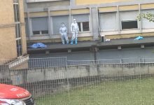 Benevento| Muore suicida all’Ospedale Rummo,era malato di Covid