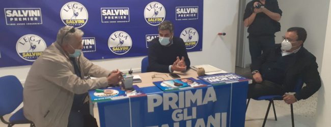 Centrodestra, interpartitico allargato: costruire l’alternativa per superare gestione mastelliana