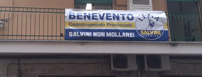 Lega: Ricciardi si dimette da coordinatore. Con lui tutto lo stato maggiore