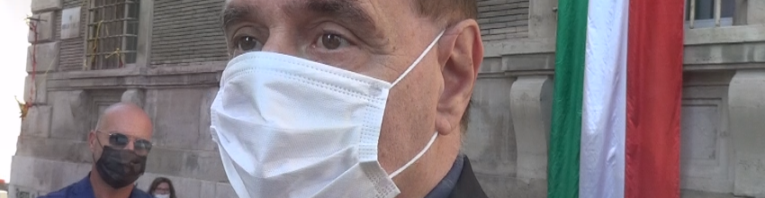 Mastella con Bassolino? Pressione su De Luca ma è segnale di nervosismo