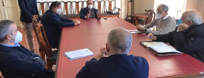 Ospedale “San Pio”, nessun blocco delle attività ordinarie ma priorità ai malati Covid