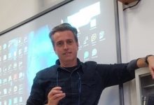 Il sannita Mazzone tra i 10 migliori professori del mondo, le congratulazioni di Mastella