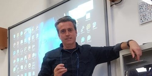 Il sannita Mazzone tra i 10 migliori professori del mondo, le congratulazioni di Mastella