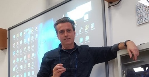 Il sannita Mazzone tra i 10 migliori professori del mondo, le congratulazioni di Mastella