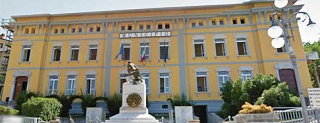 Pratola Serra| La Commissione Straordinaria riorganizza le risorse del Comune, nuovo segretario Matteo Fimiani