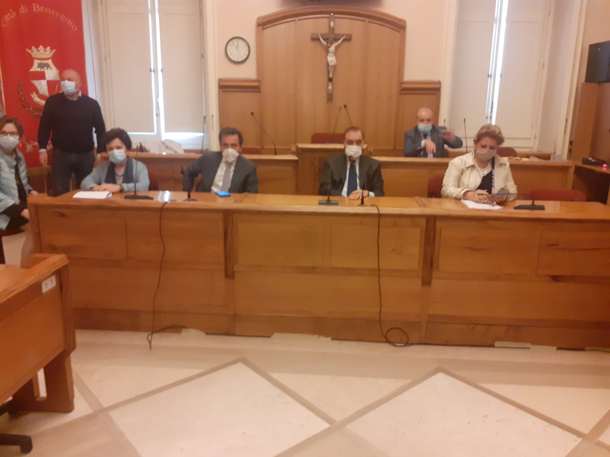 Scuole e covid: l’Asl chiarisce: ” La chiusura dei plessi non è competenza dei sindaci”