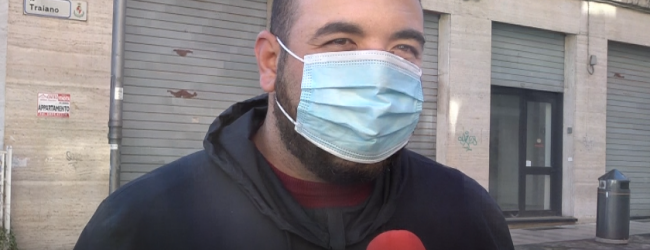 Basile (PD): Su vicenda pini Comune inadeguato. Ora necessario valorizzare tutto il patrimonio arboreo della città