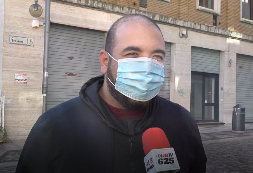 Basile (PD): Su vicenda pini Comune inadeguato. Ora necessario valorizzare tutto il patrimonio arboreo della città