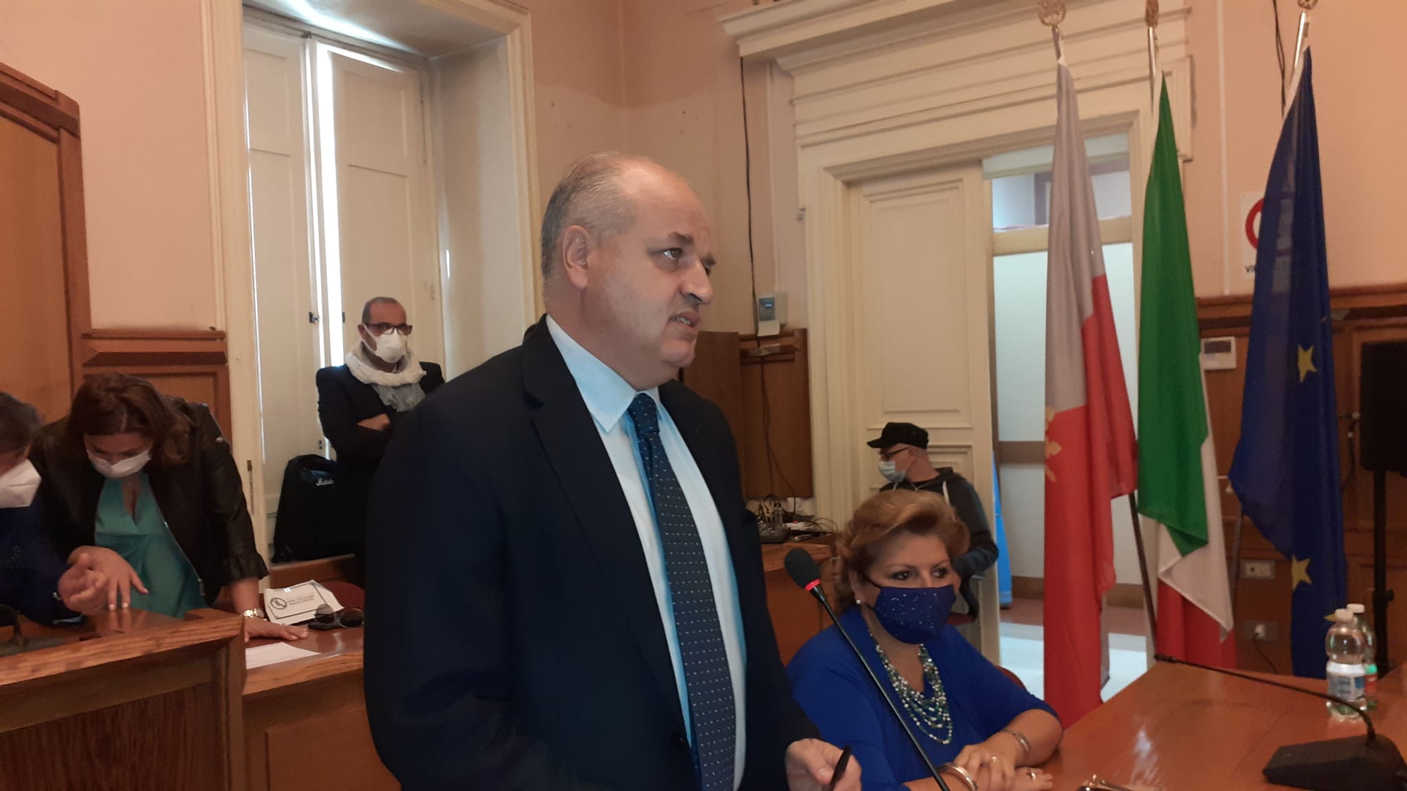 Benevento| Consiglio comunale straordinario: Al centro la sicurezza delle scuole