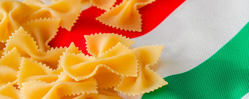 La pandemia sanitaria e il boom della pasta sui mercati internazionali