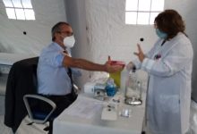 Benevento| Influenza, a Benevento le Istituzioni si ‘vaccinano’. Volpe: cerchiamo di arginare seconda ondata di Covid