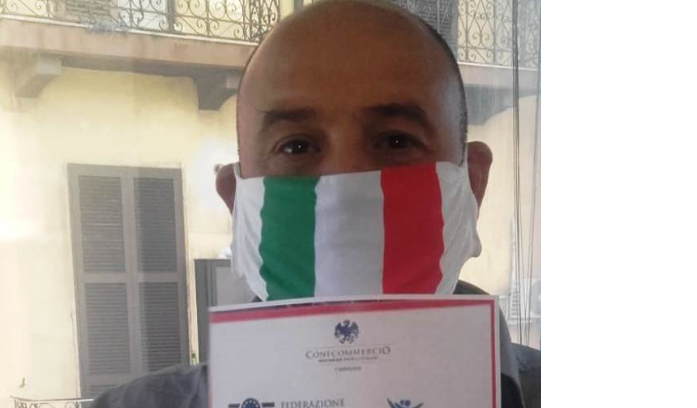 Napoli| Manifestazione degli operatori della Ristorazione, Fratelli d’Italia: “Grave crisi in Campania”