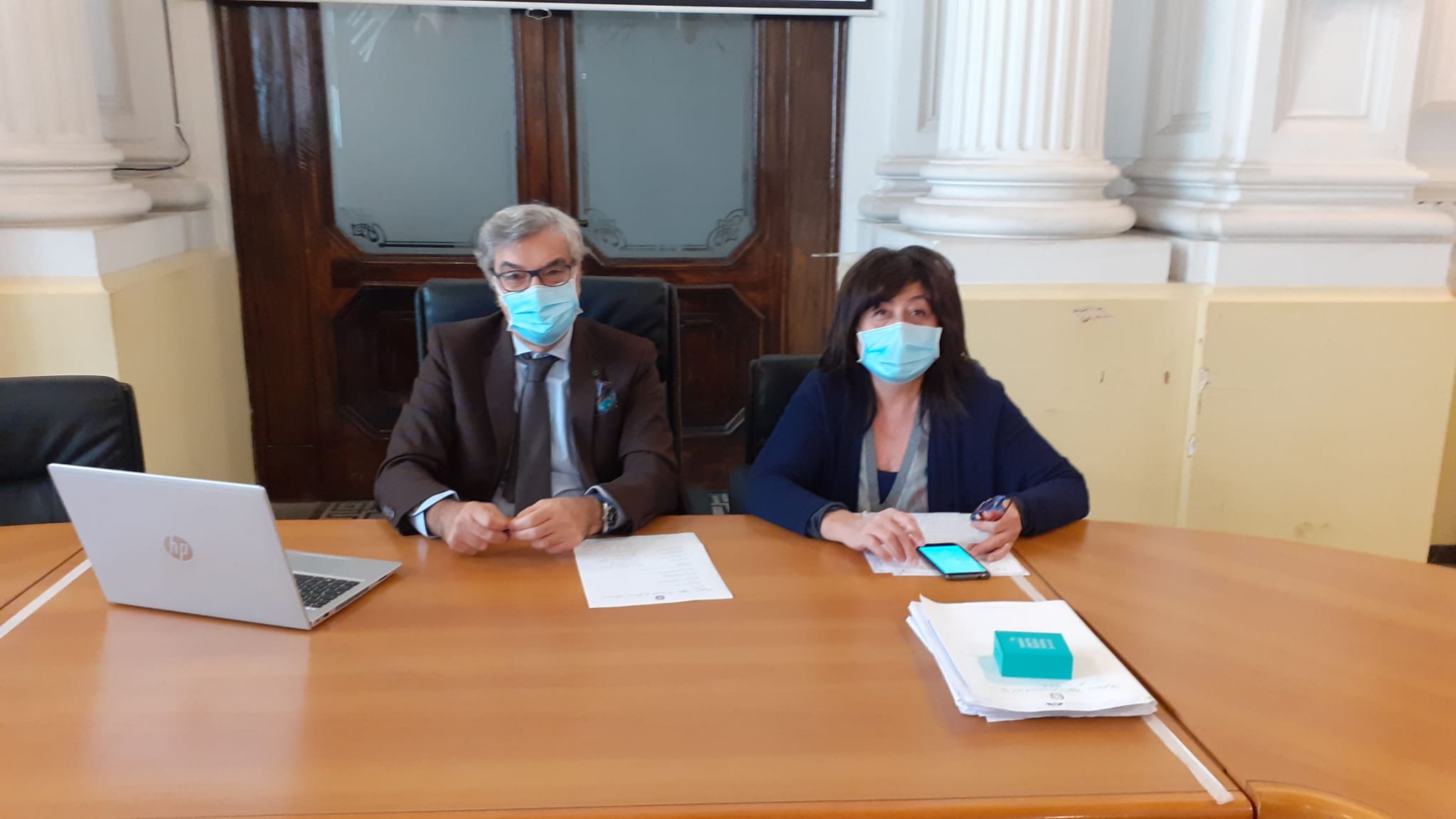 Benevento| Weekend ‘violento’ in citta’, Prefetto Cappetta: episodio isolato