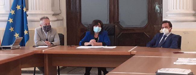 Benevento| Dirigenza sanitaria ASL: sospeso lo stato di agitazione