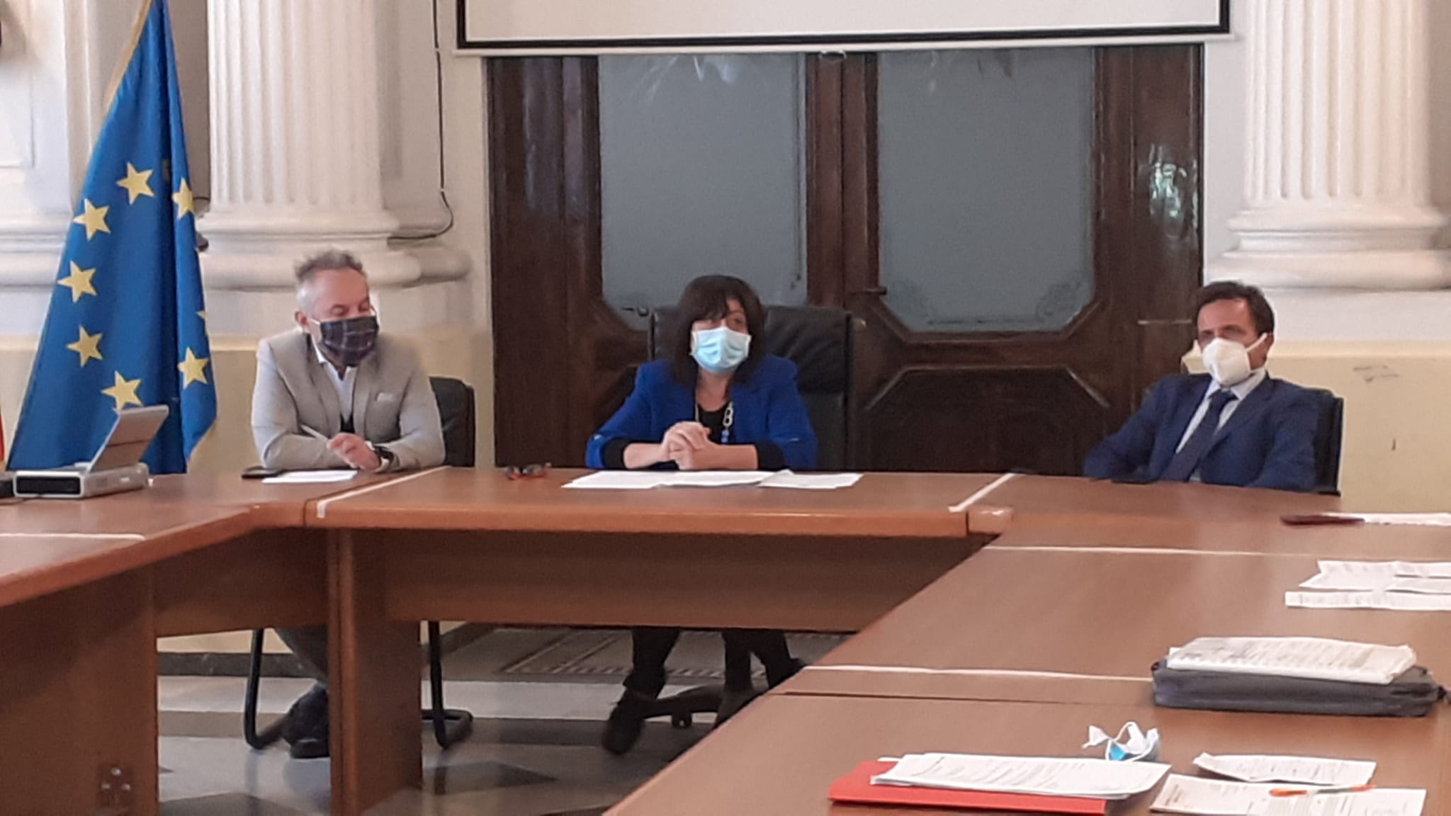 Benevento| Dirigenza sanitaria ASL: sospeso lo stato di agitazione