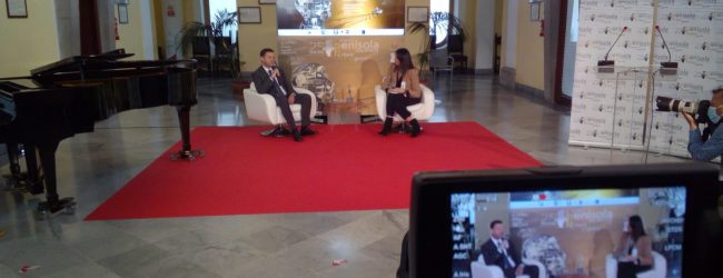 Premio Penisola Sorrentina: Ambiente,turismo e cultura, nasce la “Carta di Sorrento”