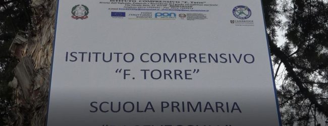 Benevento| Scuole, caso covid al plesso Pacevecchia (Capodimonte) . Alunni a casa e sanificazione dell’Istituto