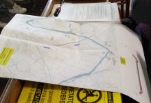 Benevento| Dopo 5 anni dall’alluvione ecco un progetto per il fiume Calore e Sabato a Pantano