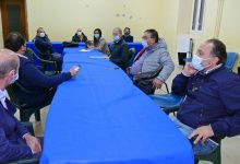 Cava Moccia, dopo il rigetto del ricorso i comuni del Parco Urbano fanno la voce grossa e si preparano alla nuova battaglia in difesa del territorio