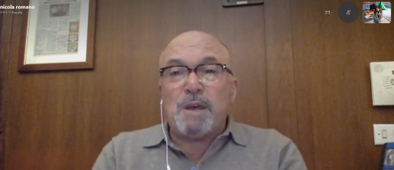 Benevento| Proteste dei commercianti, l’appello di Romano(Confcommercio): dialogo con le istituzioni, il problema ora è sociale