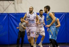 SERIE C GOLD BASKET, LA MIWA CESTISTICA BENEVENTO ENERGIA RIPARTE IL 10 GENNAIO