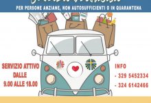 Covid-19, Caritas e Ac Moiano ripropongono il “Servizio a Domicilio” per persone anziane, non autosufficienti e in quarantena