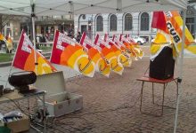 CUB Campania: domani Sciopero Generale di tutte le categorie per l’intera giornata, trasporti a rischio in tutta la regione Campania