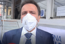 Covid nel Sannio, Volpe (ASL) : “Nessun focolaio, ma la guardia sempre alta”