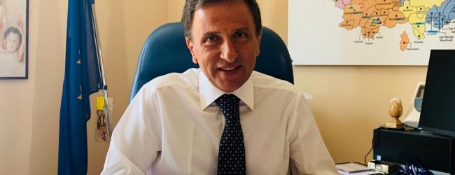 Benevento| La precisazione dell’Asl: nessun tampone è stato smarrito!