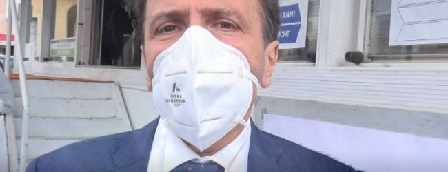 Covid nel Sannio, Volpe (ASL) : “Nessun focolaio, ma la guardia sempre alta”