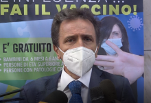 Benevento| Covid, un caso positivo al Fatebenefratelli. Volpe (Asl): virus penetrato nei nostri territori