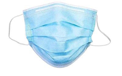 Mascherine e dermatiti: ecco come rimediare