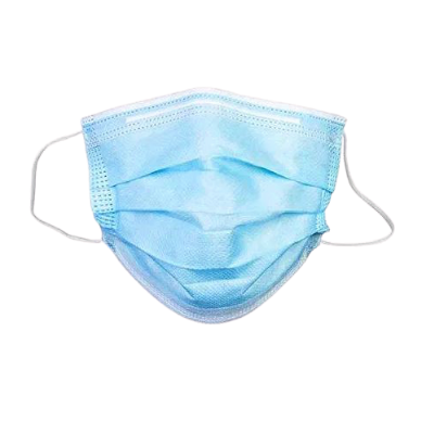 Mascherine e dermatiti: ecco come rimediare