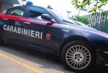 Montesarchio| Associazione per delinquere, furto aggravato e ricettazione a Monza, arrestato 60enne