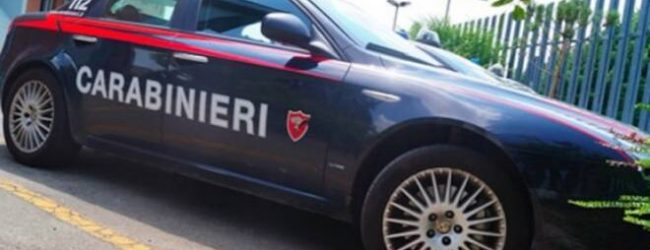 Montesarchio| Associazione per delinquere, furto aggravato e ricettazione a Monza, arrestato 60enne