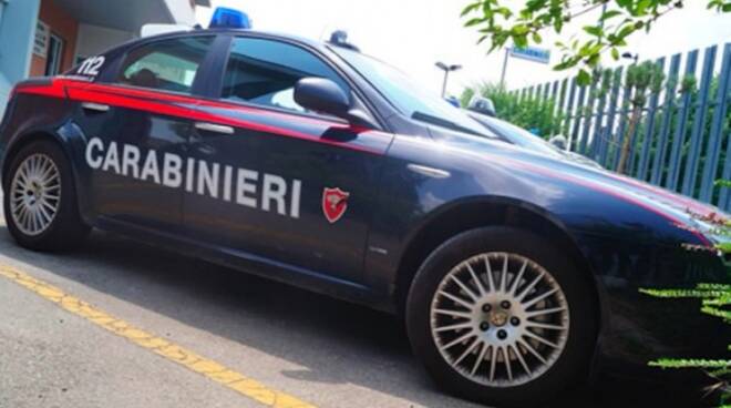 Montesarchio| Associazione per delinquere, furto aggravato e ricettazione a Monza, arrestato 60enne