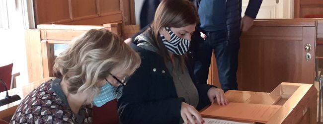 Benevento| Commissione bilancio, proseguono i lavori in vista del Consiglio