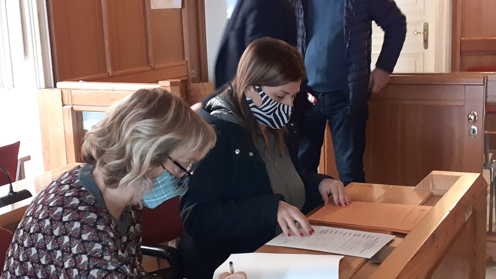 Benevento| Commissione bilancio, proseguono i lavori in vista del Consiglio