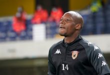 Benevento, la nota ufficiale del club su Dabo