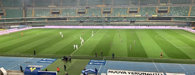 H. Verona – Benevento, Lab…pagelle