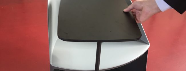 Un mese di didattica a distanza tra luci e ombre. E nelle scuole sannite  arrivano i banchi con le rotelle