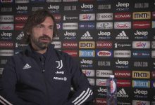 Juventus, Pirlo: “Bisogna cambiare rotta, dobbiamo vincere anche senza CR7”