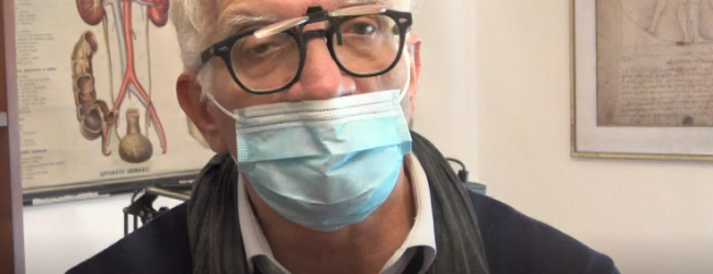 Abbate nella commissione sanità ma il vero obiettivo è l’Ambiente