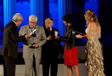 Scomparsa del pittore e scultore Antonio del Donno, il cordoglio del Presidente della Provincia Di Maria