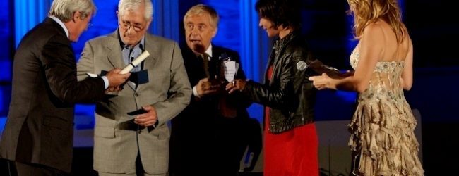 Scomparsa del pittore e scultore Antonio del Donno, il cordoglio del Presidente della Provincia Di Maria